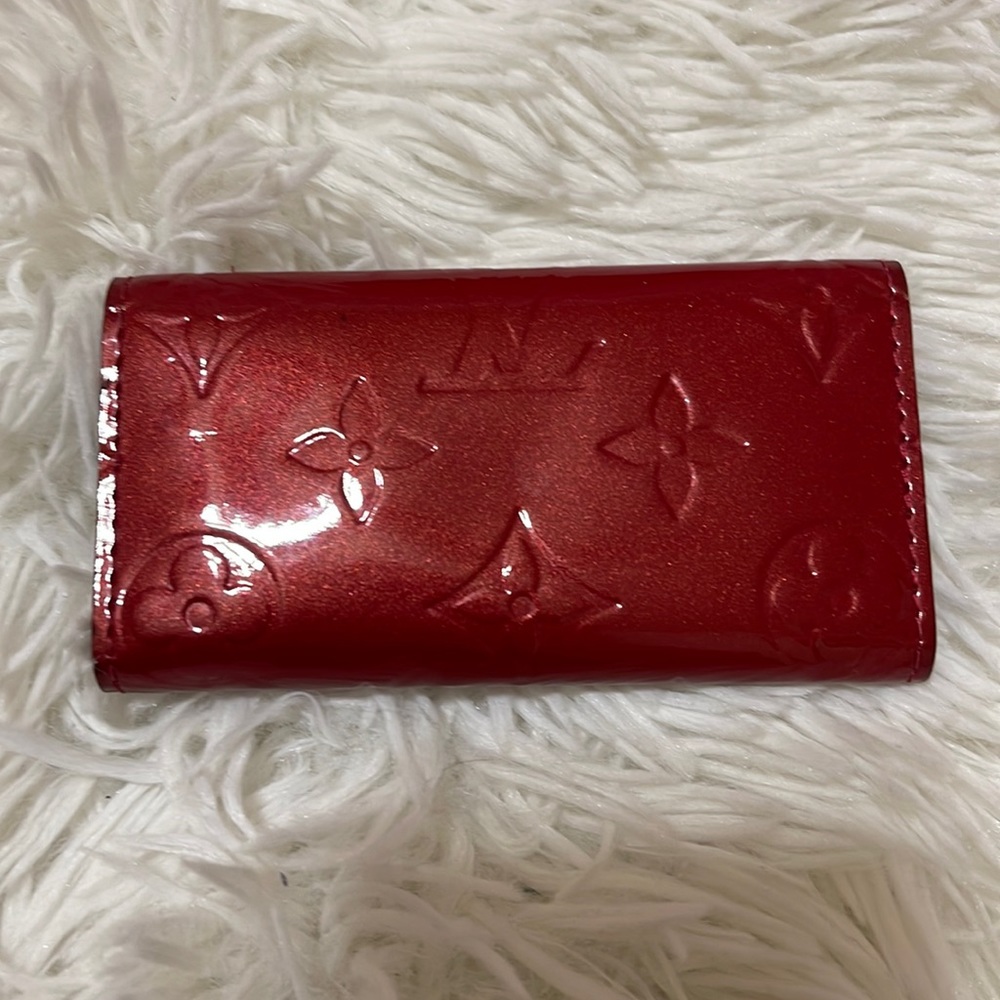 Louis Vuitton Multicles Key rings